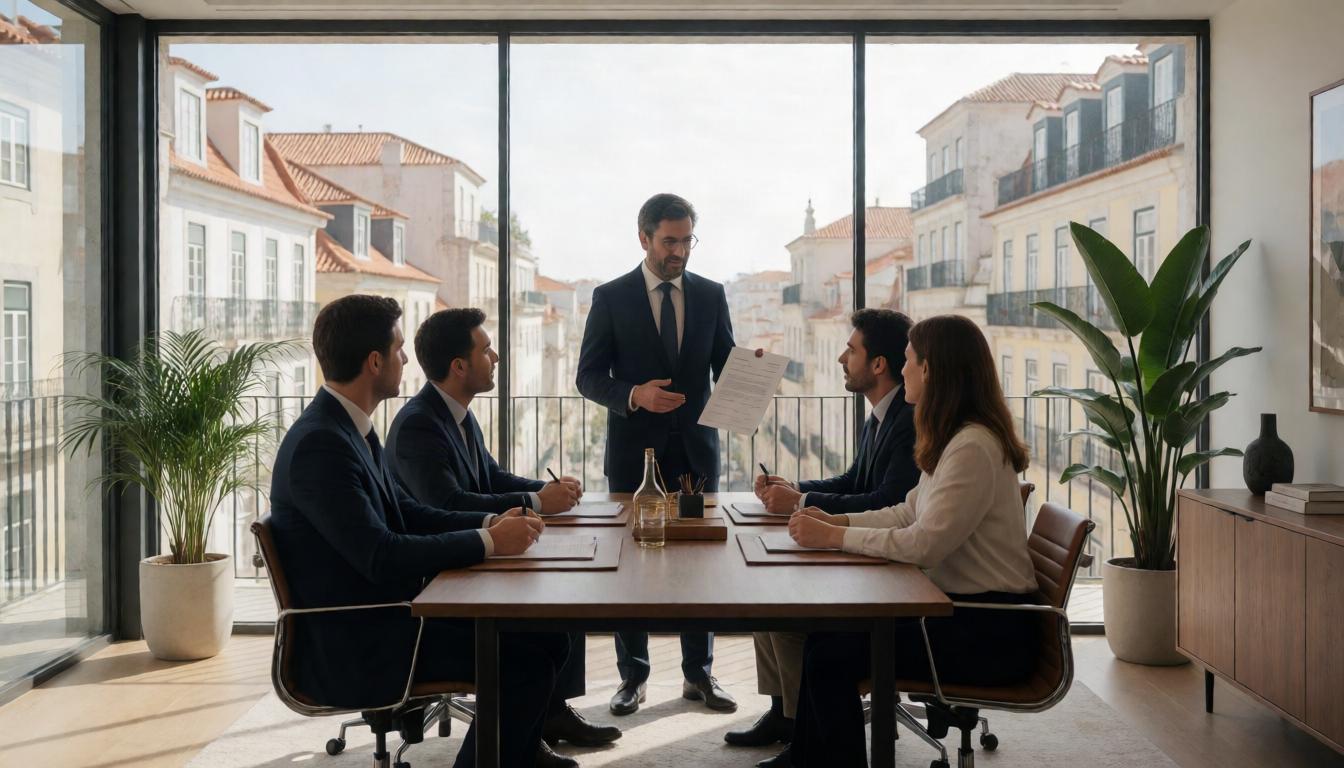Direito empresarial para decisões seguras
